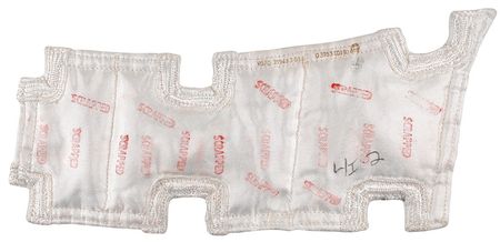 Lot #473 Space Shuttle Insulation Blanket - Image 1