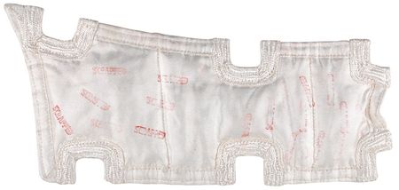 Lot #473 Space Shuttle Insulation Blanket - Image 2