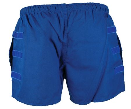 Lot #474 Space Shuttle Sleep Shorts - Image 2