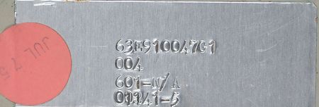 Lot #466 Calibrator and Transducer - Image 2