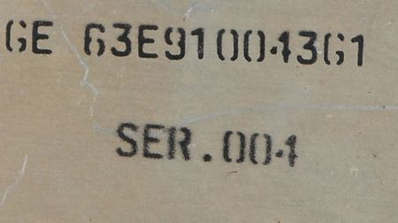 Lot #466 Calibrator and Transducer - Image 4