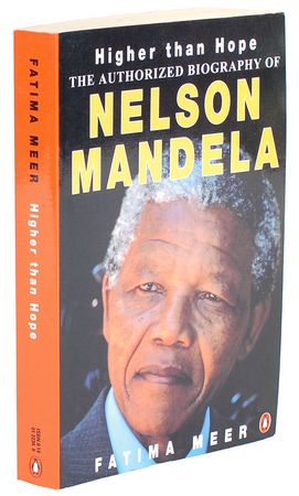 Lot #230 Nelson Mandela: Freed from prison, Mandela’s first trip abroad - Image 2