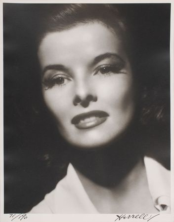 Lot #838 George Hurrell - Image 9
