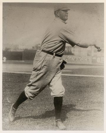 Lot #933 Cy Young Signature - Image 2