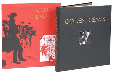 Lot #761 Beatles: Kirchherr and Scheler - Image 2