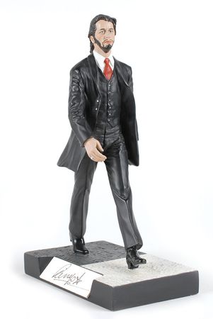 Lot #764 Beatles: Ringo Starr Gartlan Figurine - Image 2