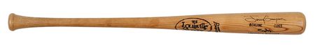 Lot #960 Tony Gwynn Baseball Bat - Image 2