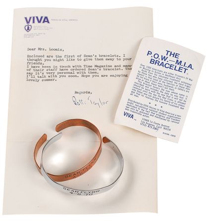 Lot #822 Sean Flynn: Remarkable archive from the vanished son of Damita and Flynn??If father and M.G.M. want me to do a picture, they can all go to hell? - Image 10