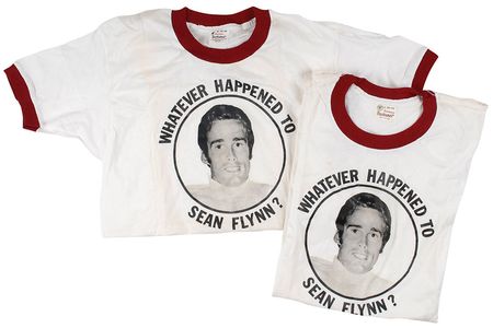Lot #822 Sean Flynn: Remarkable archive from the vanished son of Damita and Flynn??If father and M.G.M. want me to do a picture, they can all go to hell? - Image 11