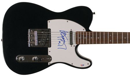 Lot #744 Musicians Guitars - Image 2