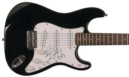 Lot #744 Musicians Guitars - Image 3