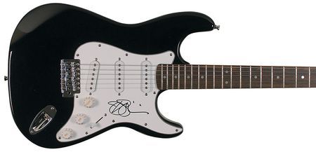 Lot #744 Musicians Guitars - Image 4