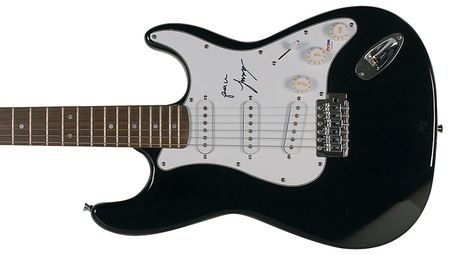 Lot #744 Musicians Guitars - Image 5