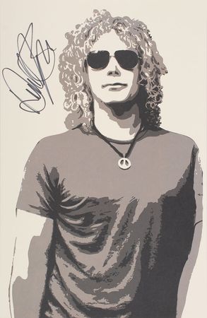 Lot #771 Bon Jovi Prints - Image 3