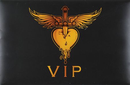 Lot #771 Bon Jovi Prints - Image 5