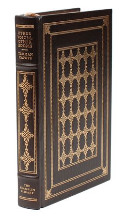 Lot #641 Truman Capote Book - Image 2