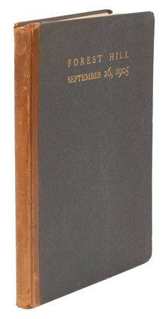 Lot #169 John D. Rockefeller: Celebrating the oil tycoon?s contributions to Cleveland - Image 3