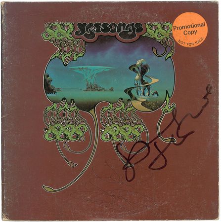 Lot #807 Yes - Image 1
