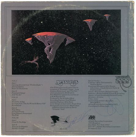 Lot #807 Yes - Image 3
