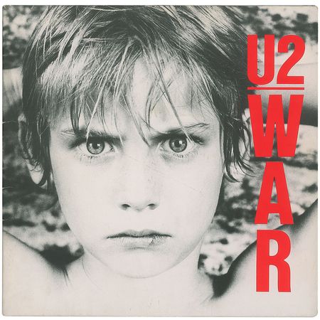 Lot #752 U2 Album - Image 2