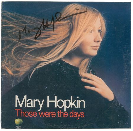 Lot #791 Musicians Albums - Image 1