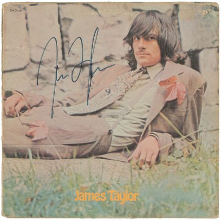 Lot #791 Musicians Albums - Image 3
