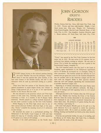 Lot #920 NY Yankees Group Lot - Image 5