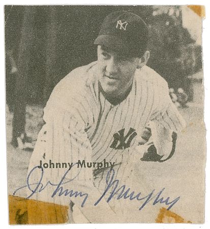 Lot #920 NY Yankees Group Lot - Image 6