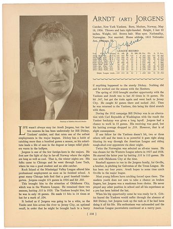 Lot #920 NY Yankees Group Lot - Image 8