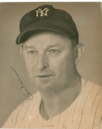 Lot #920 NY Yankees Group Lot - Image 11