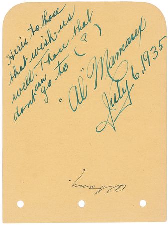 Lot #920 NY Yankees Group Lot - Image 16