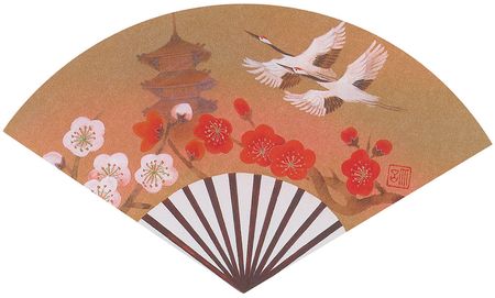 Lot #427 WWII: Tokyo Rose Greeting Card - Image 3