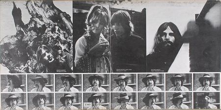 Lot #745 Pink Floyd Album - Image 2