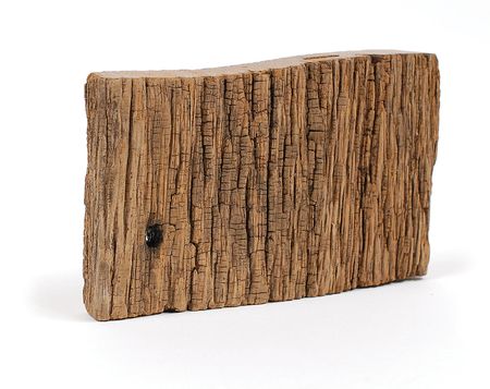Lot #158 John Wesley Hardin Wood - Image 1