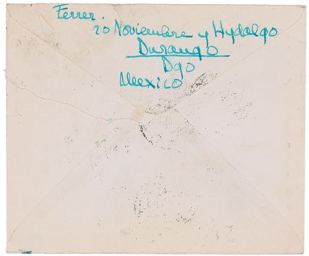 Lot #825 Audrey Hepburn: ?Shall keep all fingers crossed (except when on horseback)? - Image 4