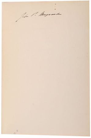 Lot #651 John P. Marquand - Image 1