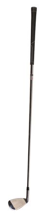 Lot #78 Bill Clinton: Personally-used sand wedge direct from his museum store - Image 1