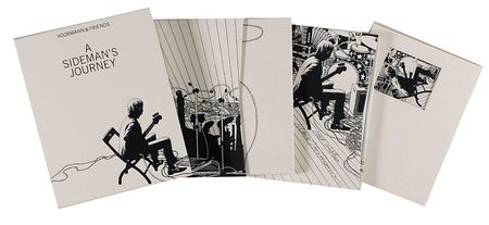 Lot #766 Beatles: Klaus Voormann - Image 2