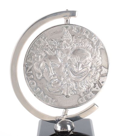 Lot #850 Tony Award: Tony Award for 1977’s Best Musical—the quintessential Annie - Image 3