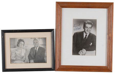 Lot #871 Entertainers Group Lot - Image 3