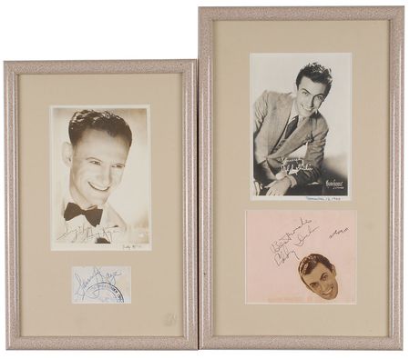 Lot #871 Entertainers Group Lot - Image 4