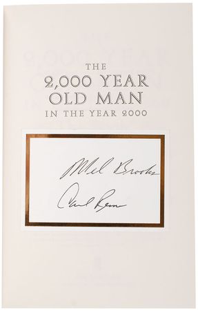 Lot #889 Signed Books Books - Image 5