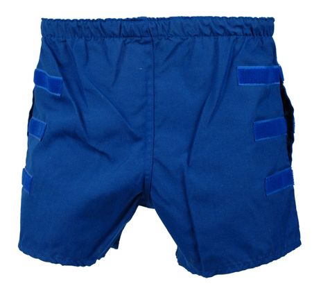 Lot #495 Space Shuttle Sleep Shorts - Image 2