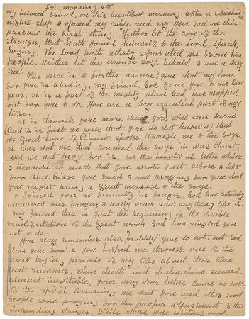 Lot #271 George Washington Carver - Image 2