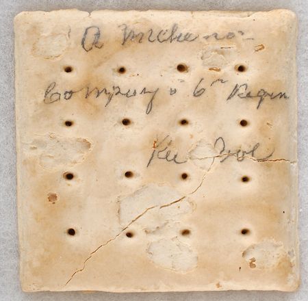Lot #412 Civil War or Indian War - Image 2