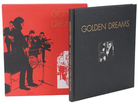 Lot #818 Beatles: Astrid Kirchherr - Image 2