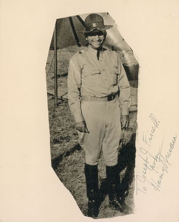 Lot #90 Harry S. Truman - Image 2