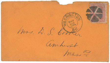 Lot #411 Civil War Handwritten Letter Signed - Image 5