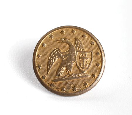 Lot #366 Civil War - Image 1