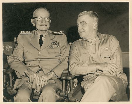 Lot #874 The Gallant Hours Signed Document - Image 5